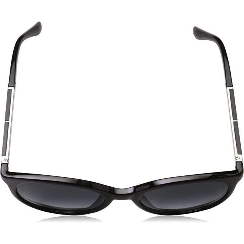 Jimmy Choo Erie 807 Black Erie S Gradient Round Sunglasses Lens 54mm - Picture 5 of 10